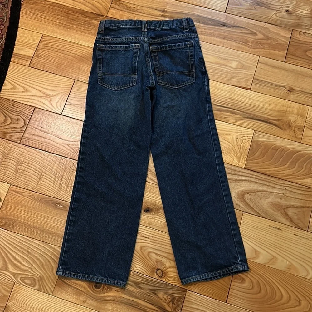 Old Navy Boys Regular Fit Jeans, Size 10R